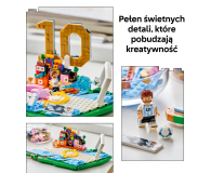 LEGO EDITIONS 43011 Lionel Messi — piłkarskie momenty - 1517897 - zdjęcie 5